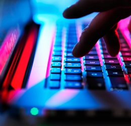 Hackerların Yeni Yöntemi Olan  Termal Saldırılara Dikkat