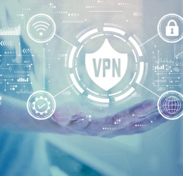 VPN'de Güvenlik Tehlikesine Dikkat!